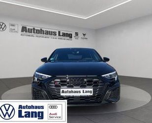 Audi S3 Gebrauchtwagen
