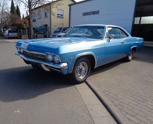 Chevrolet Impala Gebrauchtwagen