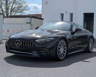 Mercedes-Benz SL 43 AMG Gebrauchtwagen