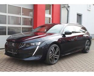 Peugeot 508 Gebrauchtwagen