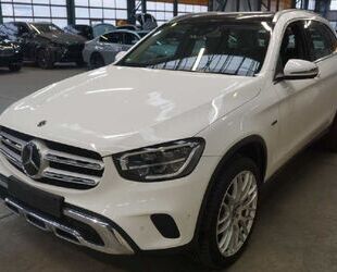 Mercedes-Benz GLC 300 Gebrauchtwagen