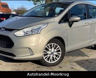 Ford B-Max Gebrauchtwagen