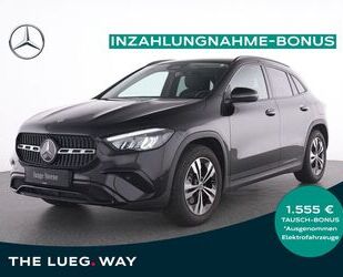 Mercedes-Benz GLA 180 Gebrauchtwagen