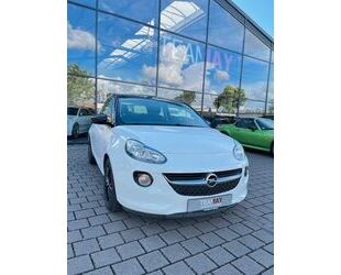 Opel Adam Gebrauchtwagen