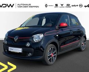 Renault Twingo Gebrauchtwagen