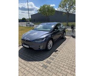 Tesla Model X Gebrauchtwagen
