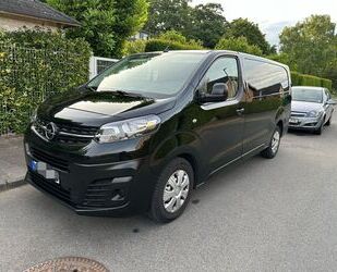 Opel Vivaro Gebrauchtwagen