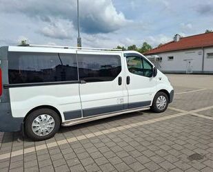 Opel Vivaro Gebrauchtwagen