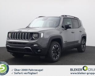 Jeep Renegade Gebrauchtwagen