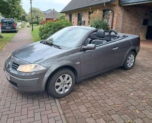 Renault Megane Gebrauchtwagen