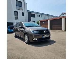 Dacia Logan Gebrauchtwagen