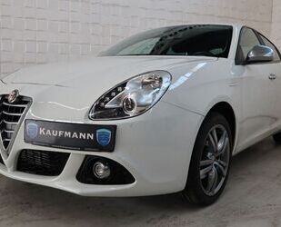 Alfa Romeo Giulietta Gebrauchtwagen