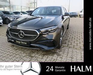 Mercedes-Benz E 200 Gebrauchtwagen