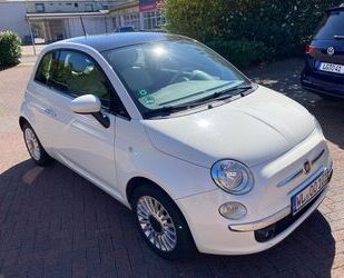 Fiat 500 Gebrauchtwagen