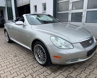 Lexus SC 430 Gebrauchtwagen