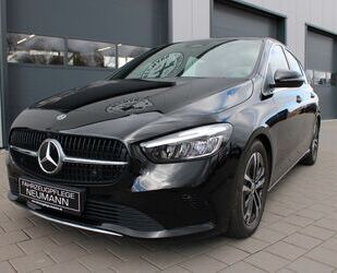 Mercedes-Benz B 200 Gebrauchtwagen