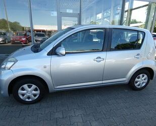 Subaru Justy Gebrauchtwagen