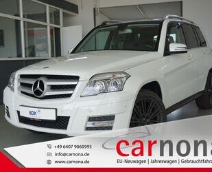 Mercedes-Benz GLK 350 Gebrauchtwagen