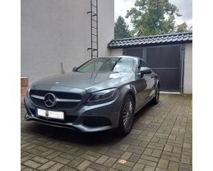 Mercedes-Benz C 180 Gebrauchtwagen