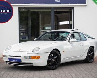 Porsche 968 Gebrauchtwagen