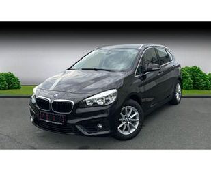 BMW 218 Active Tourer Gebrauchtwagen
