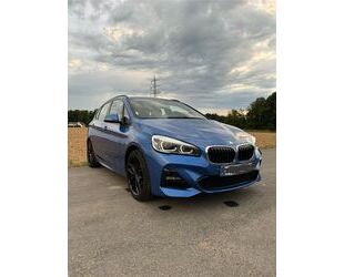 BMW 218 Active Tourer Gebrauchtwagen