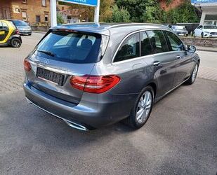Mercedes-Benz C 200 Gebrauchtwagen
