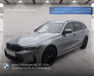 BMW 330 Gebrauchtwagen