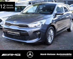 Kia Rio Gebrauchtwagen