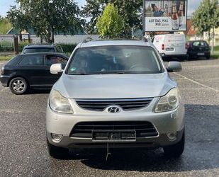 Hyundai ix55 Gebrauchtwagen