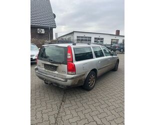 Volvo V70 Gebrauchtwagen