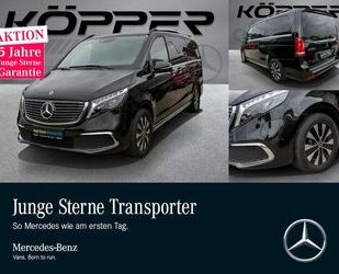 Mercedes-Benz EQV Gebrauchtwagen
