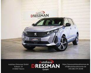 Peugeot 5008 Gebrauchtwagen