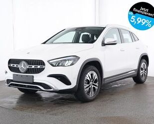Mercedes-Benz GLA 200 Gebrauchtwagen