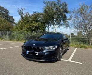 BMW M850 Gebrauchtwagen
