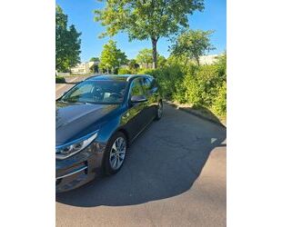 Kia Optima Gebrauchtwagen