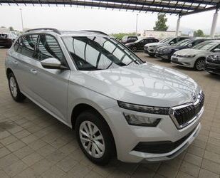 Skoda Kamiq Gebrauchtwagen