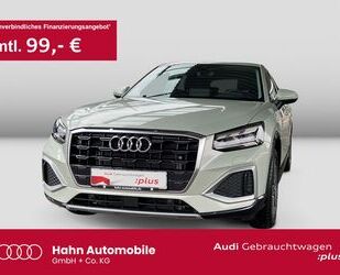 Audi Q2 Gebrauchtwagen