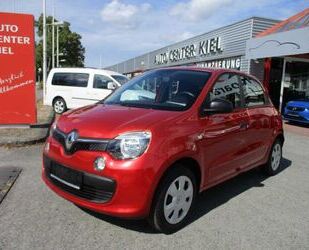 Renault Twingo Gebrauchtwagen