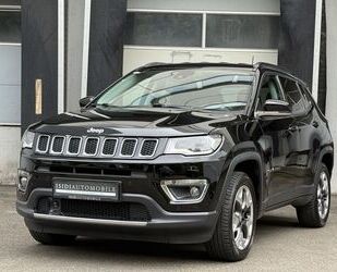 Jeep Compass Gebrauchtwagen