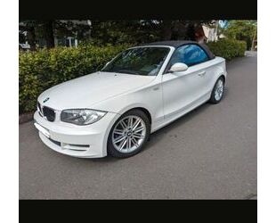 BMW 120 Gebrauchtwagen
