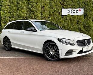 Mercedes-Benz C 300 Gebrauchtwagen