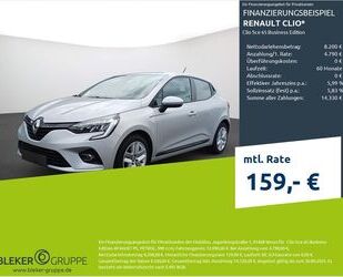 Renault Clio Gebrauchtwagen