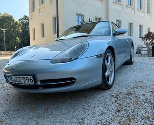 Porsche 996 Gebrauchtwagen