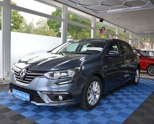 Renault Megane Gebrauchtwagen