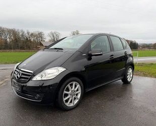 Mercedes-Benz A 180 Gebrauchtwagen