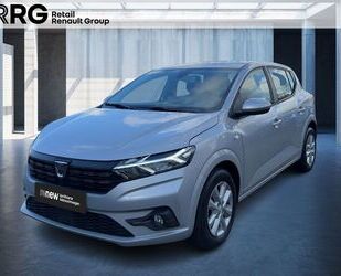 Dacia Sandero Gebrauchtwagen