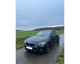 BMW 118 Gebrauchtwagen