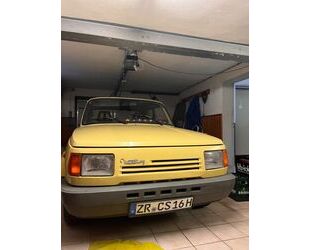 Wartburg 353 Gebrauchtwagen
