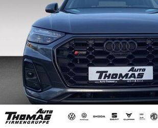 Audi SQ5 Gebrauchtwagen